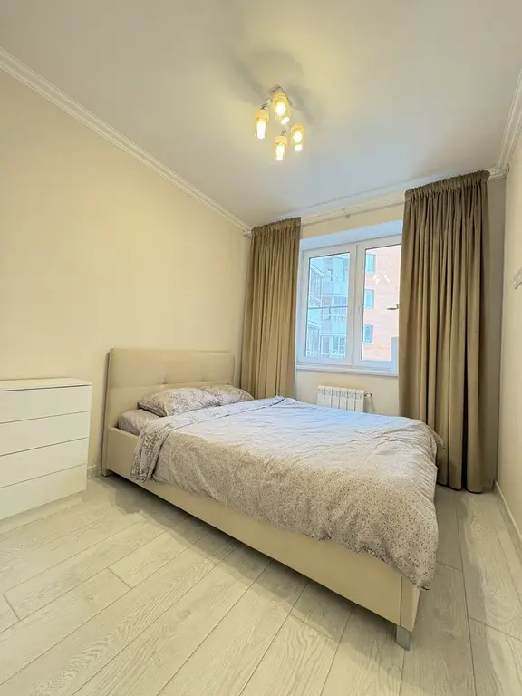 Аренда 4х к.кв. в ЖК Новобулатниково - Фото 18