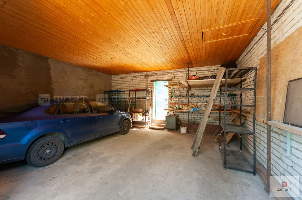 Продажа дома, Казань, ул. Шоссейная (Борисоглебское) - Фото 45