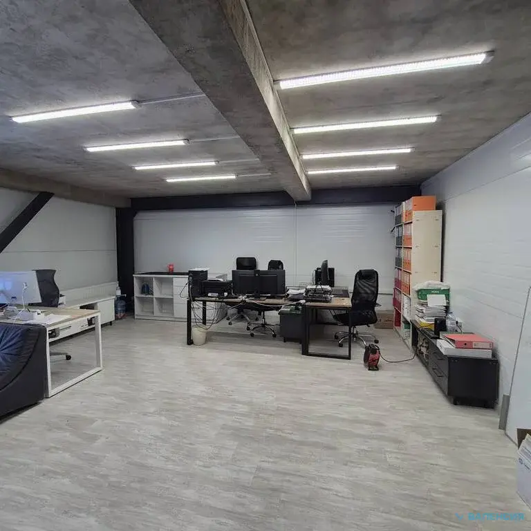 Аренда здания 1360м2 в Порошкино. - Фото 15