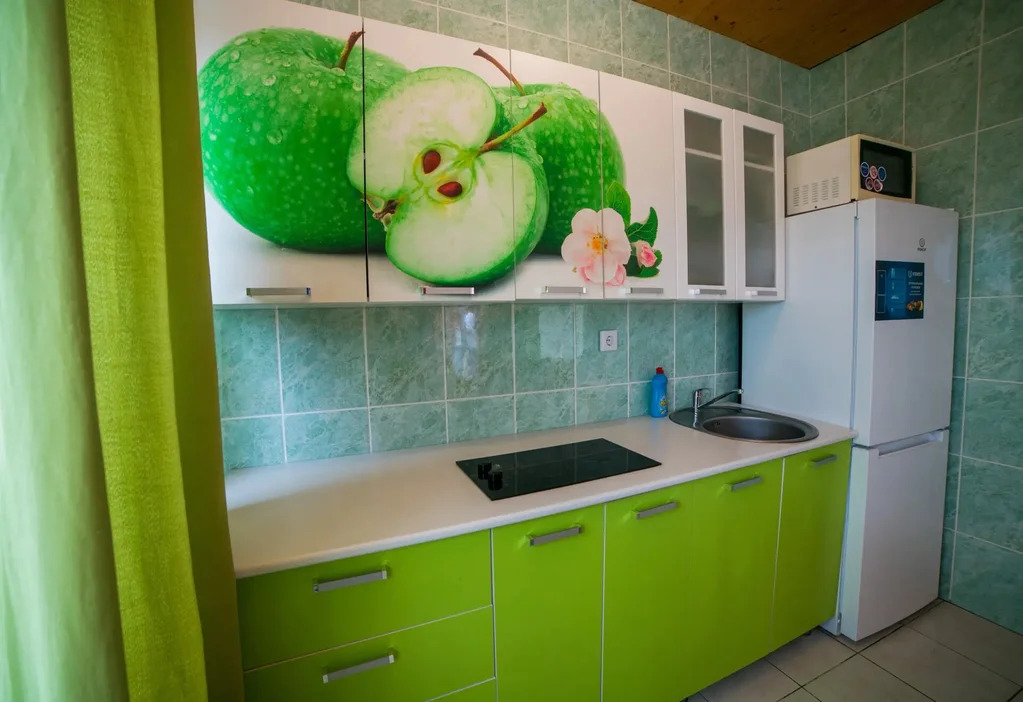 Продажа дома, Голубицкая, Темрюкский район, улица Прибрежная - Фото 10