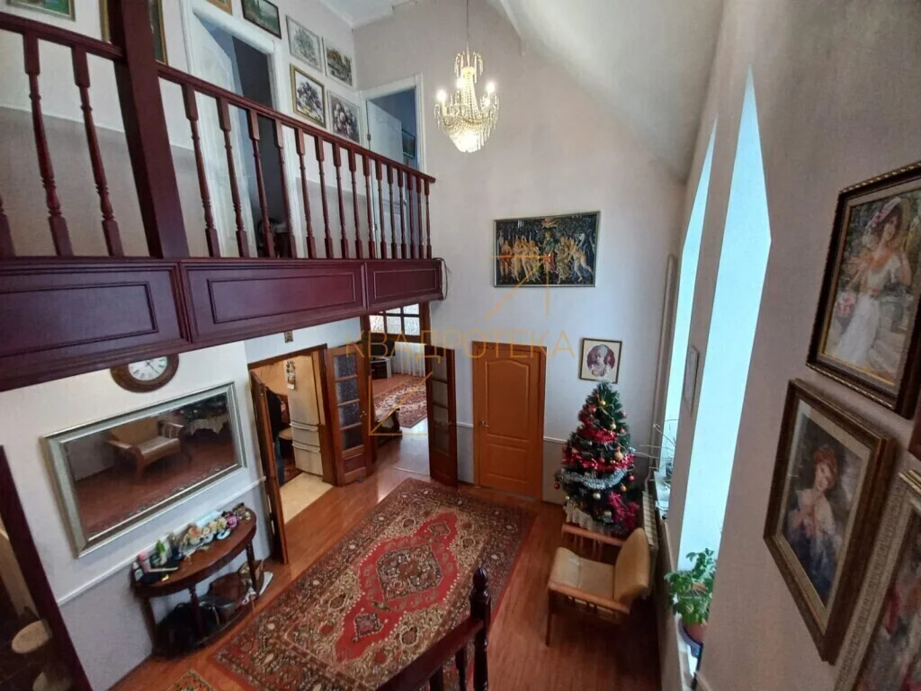 Продажа дома, Бердск, ул. Сибирская - Фото 18