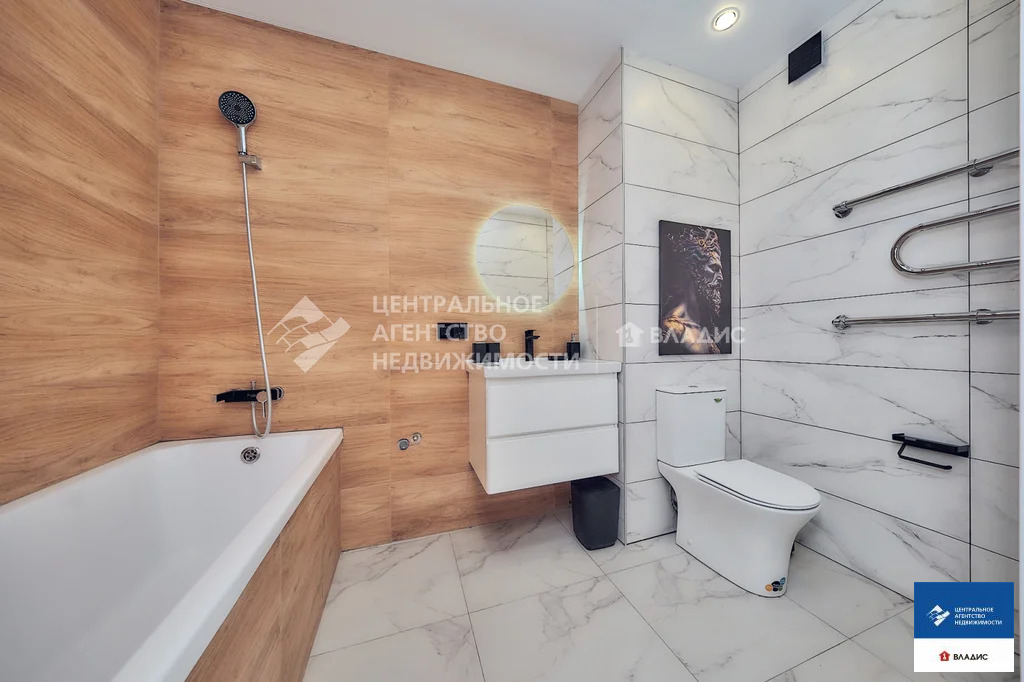 Продажа квартиры, Рязань, Славянский проспект - Фото 9