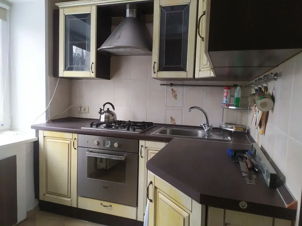 2 к.кв. ул. Гурьянова. дом 25 - Фото 7