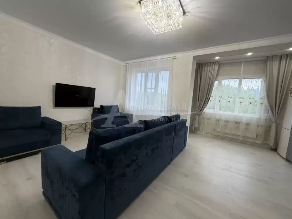 Продажа квартиры, Иноземцево, Тихая ул. - Фото 1