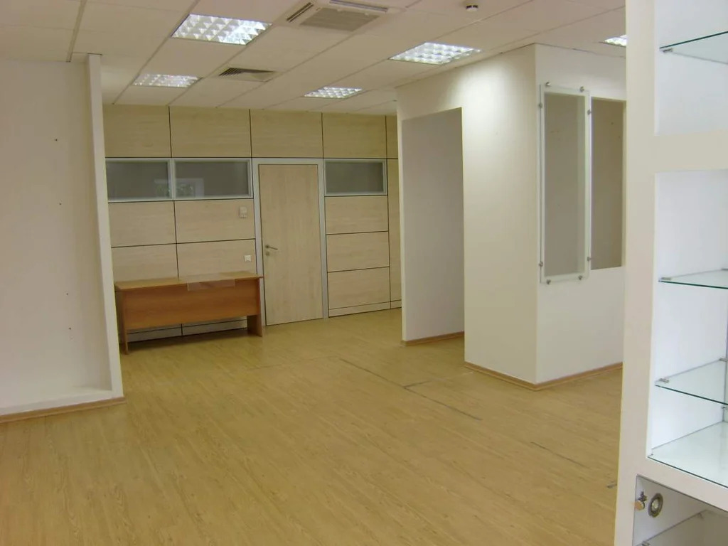 Аренда офиса 782.4 м2 - Фото 7