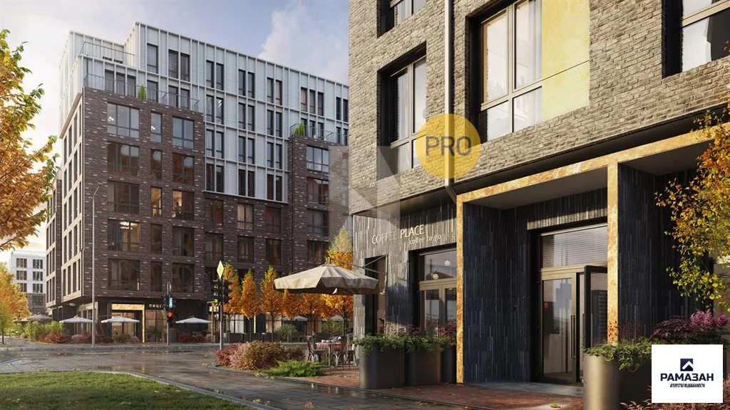 Продажа квартиры в новостройке, Казань, м. Суконная слобода, ул. ... - Фото 3