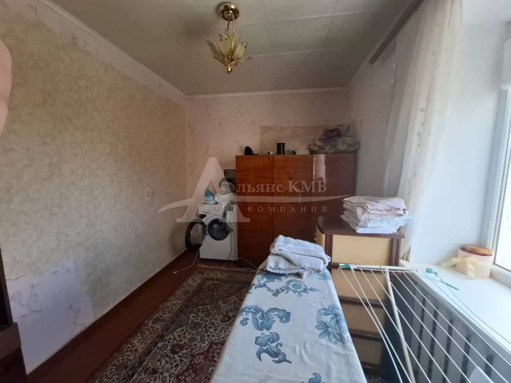 Продажа квартиры, Зеленокумск, Советский район, ул. 50 лет Октября - Фото 16