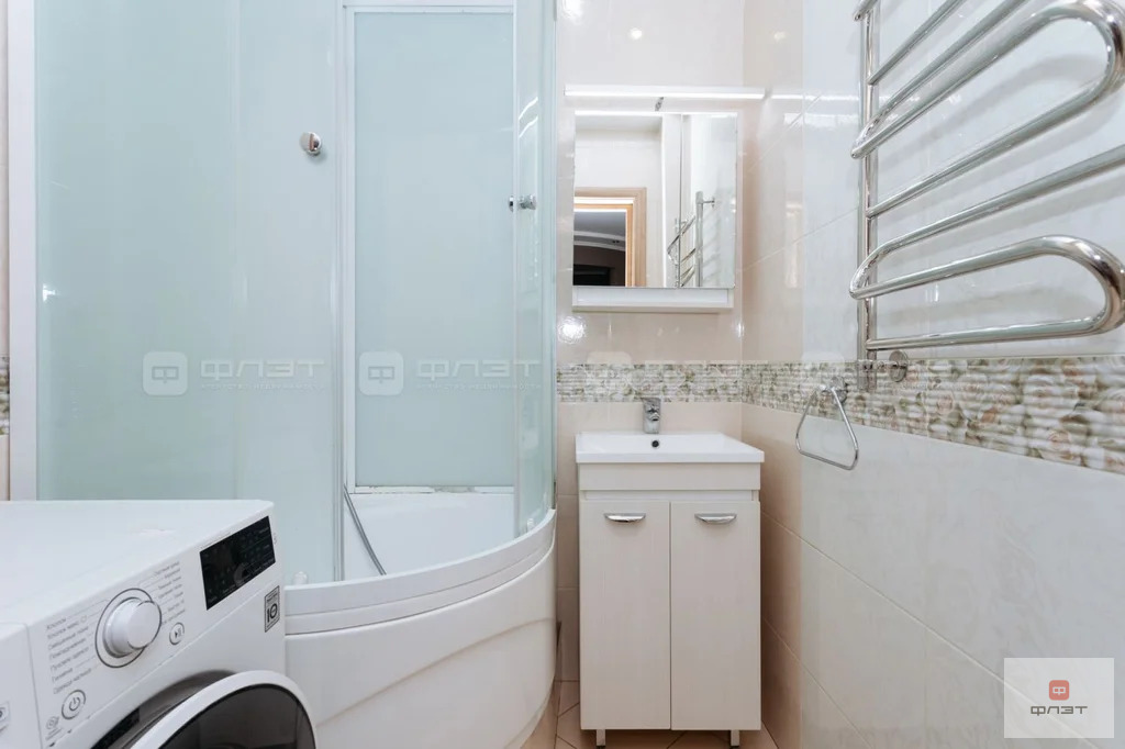 Продажа квартиры, Казань, ул. Тимирязева - Фото 26
