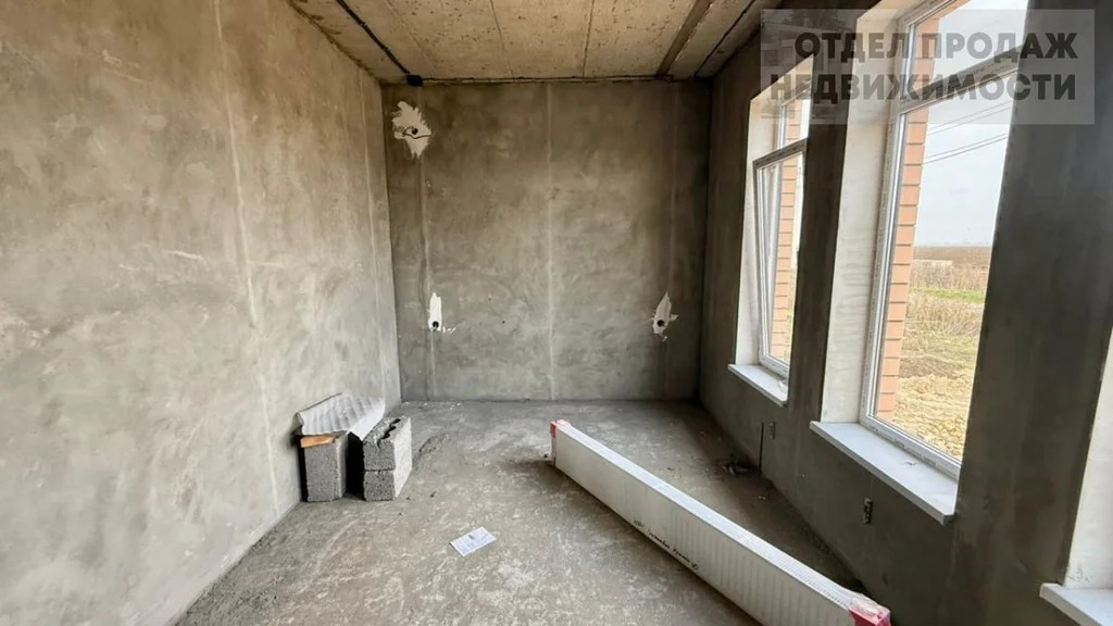 Кирпичный дом 
Под семейную ипотеку - Фото 4