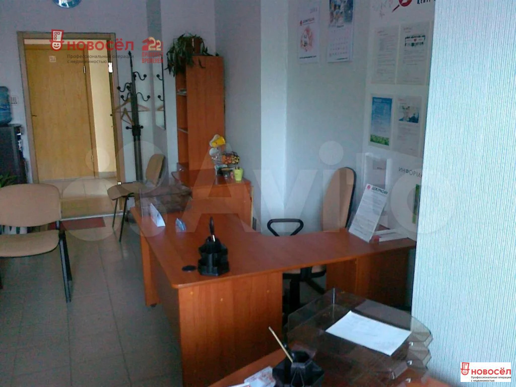 Продажа офиса, Екатеринбург, м. Чкаловская, ул. 8 Марта - Фото 1