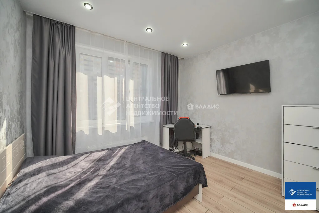 Продажа квартиры, Рязань, 4-й Мервинский проезд - Фото 6
