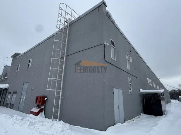 Аренда склада, Долгопрудный, Лихачевский проезд - Фото 7