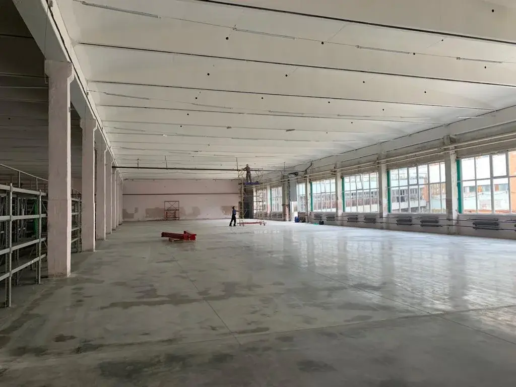 Продаю помещение под производство 63000.0м пл. Куйбышева, 1, Самара, . - Фото 3