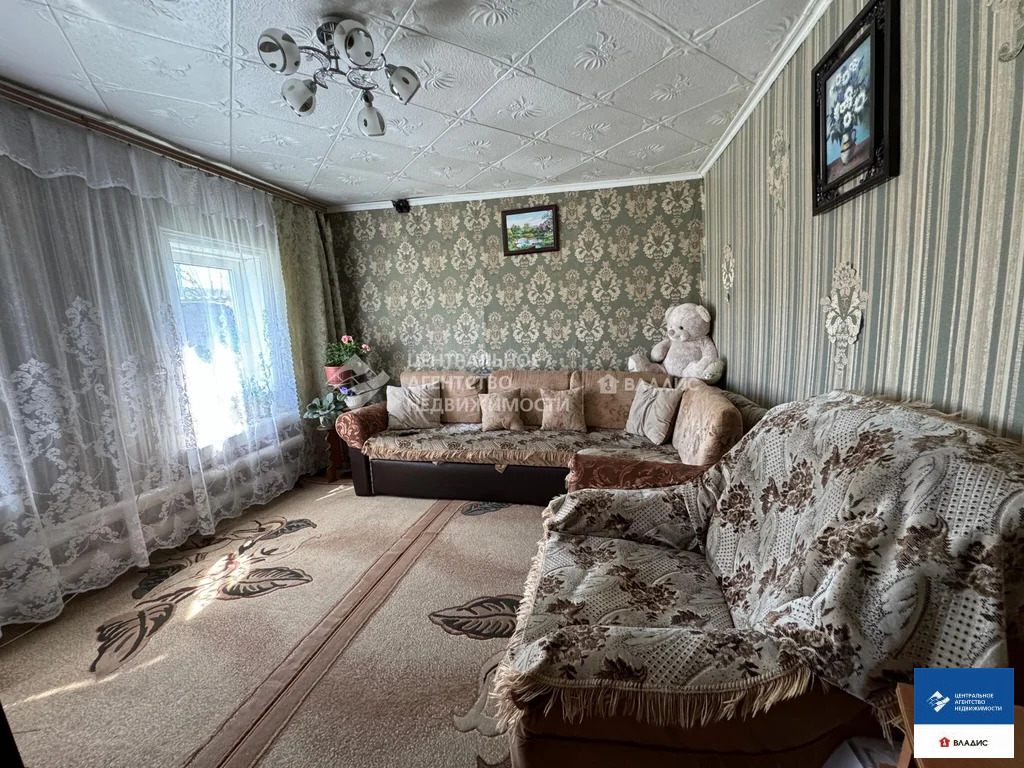 Продажа дома, Летники, Путятинский район, ул. Центральная - Фото 0