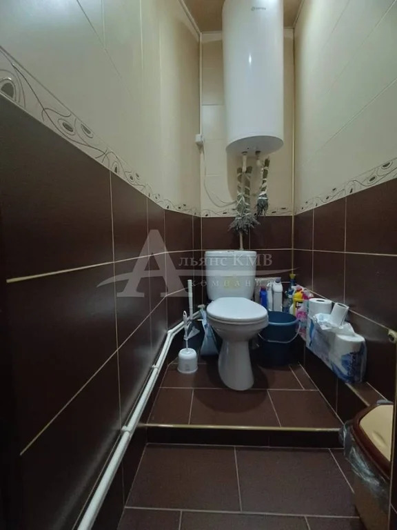 Продажа квартиры, Зеленокумск, Советский район, Площадь 1 Мая ул. - Фото 14