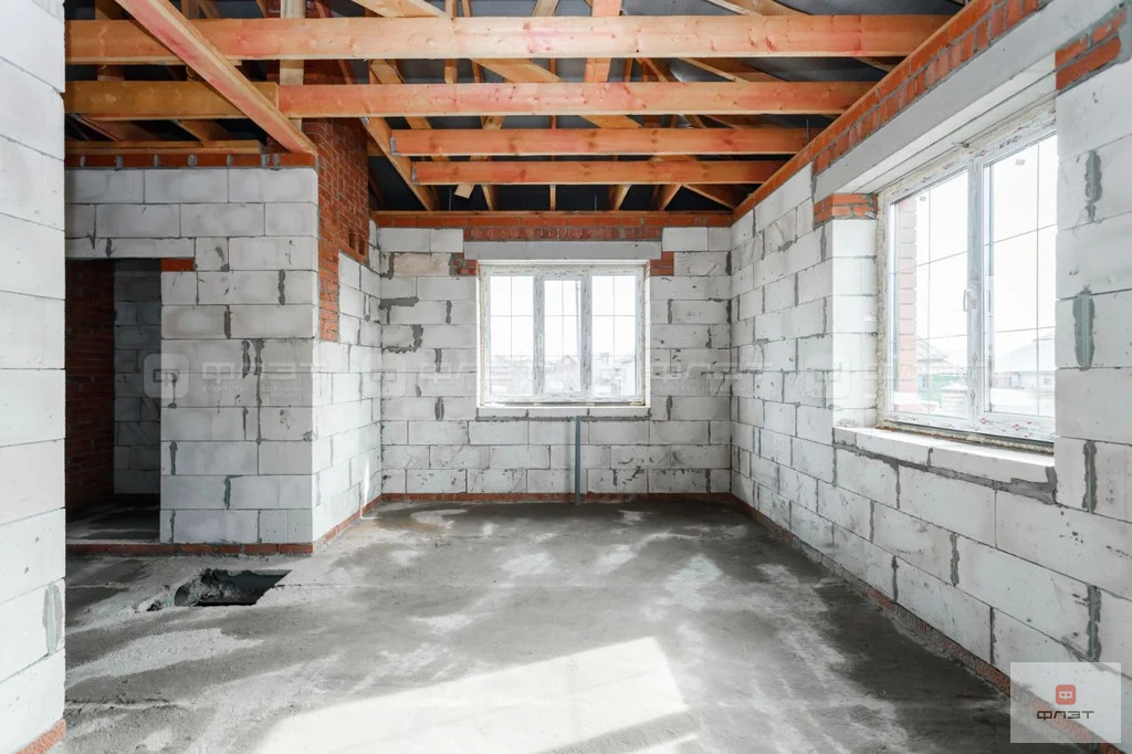 Продажа дома, Большие Кабаны, Лаишевский район, ул. Верхняя - Фото 4