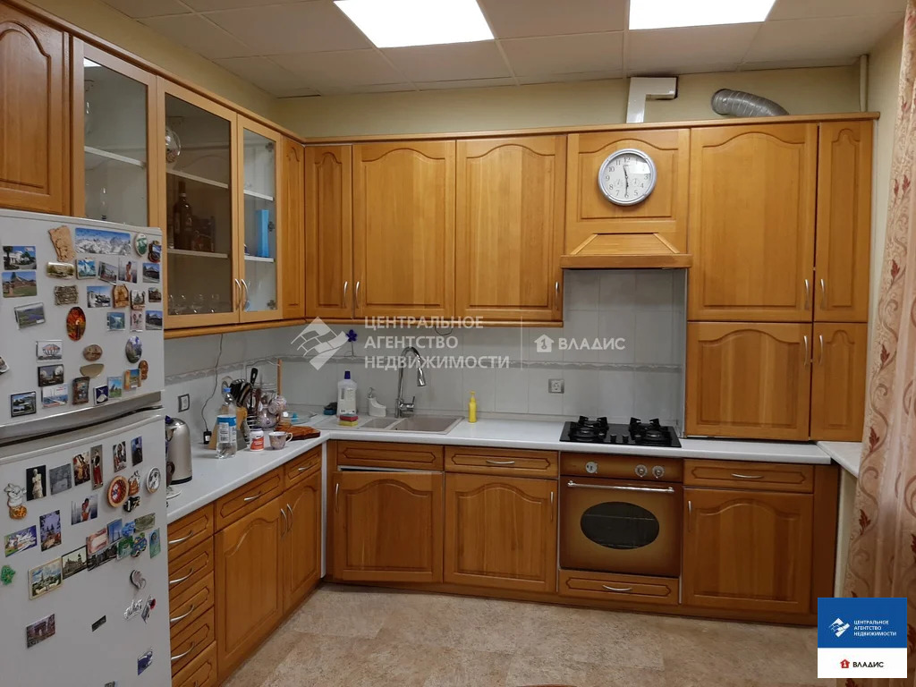 Продажа дома, Рязань, ул. Ленинского Комсомола - Фото 9