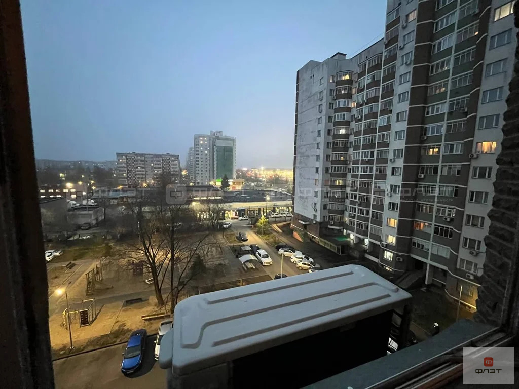 Продажа квартиры, Казань, ул. Минская - Фото 8