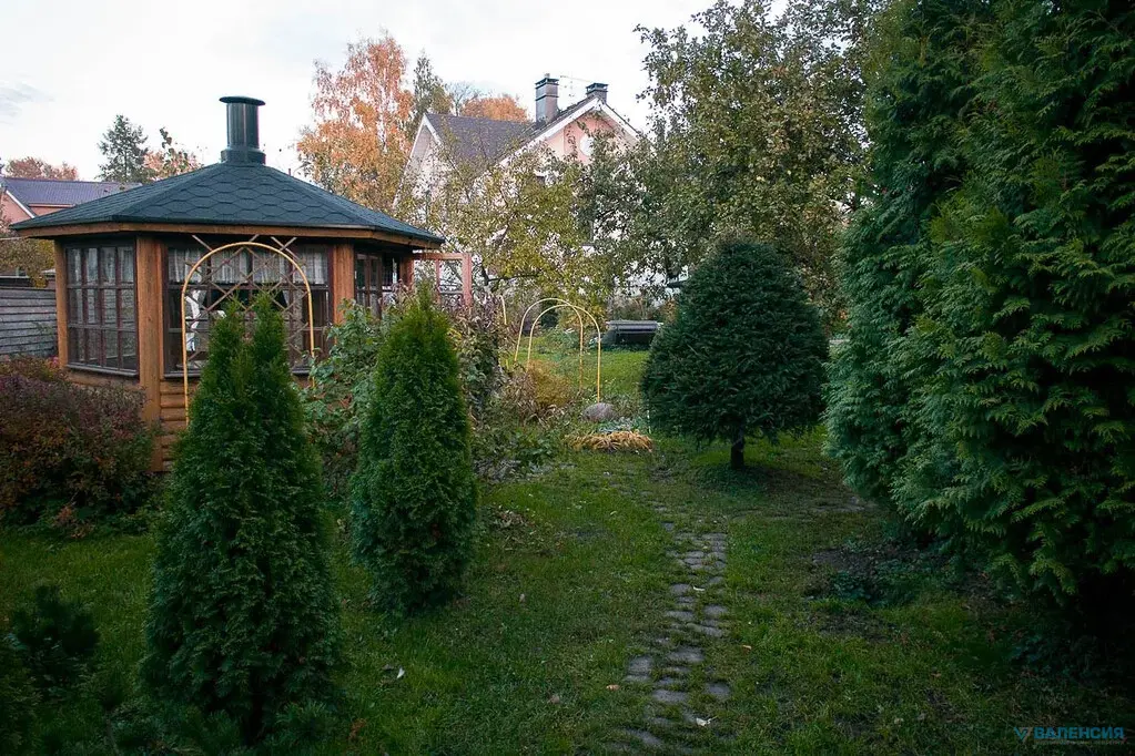 Сдается в аренду гостевой дом 70м2, 2 этажа, Парголово, ул.Первого Мая - Фото 1