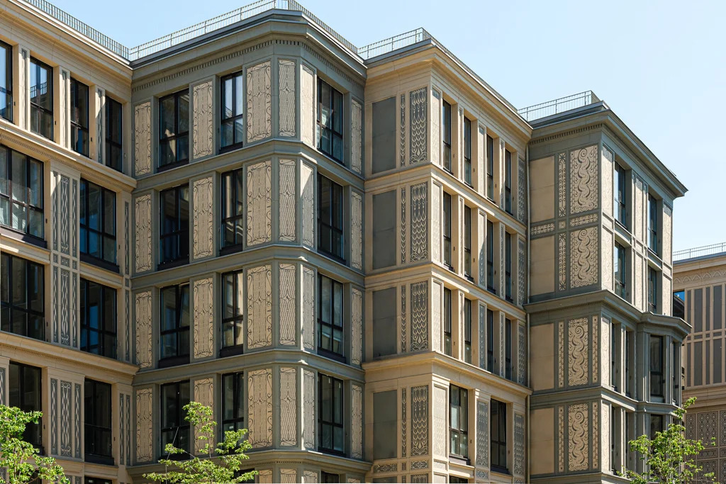 Продажа квартиры в новостройке, м. Василеостровская, 12-я Линия В.О. - Фото 20