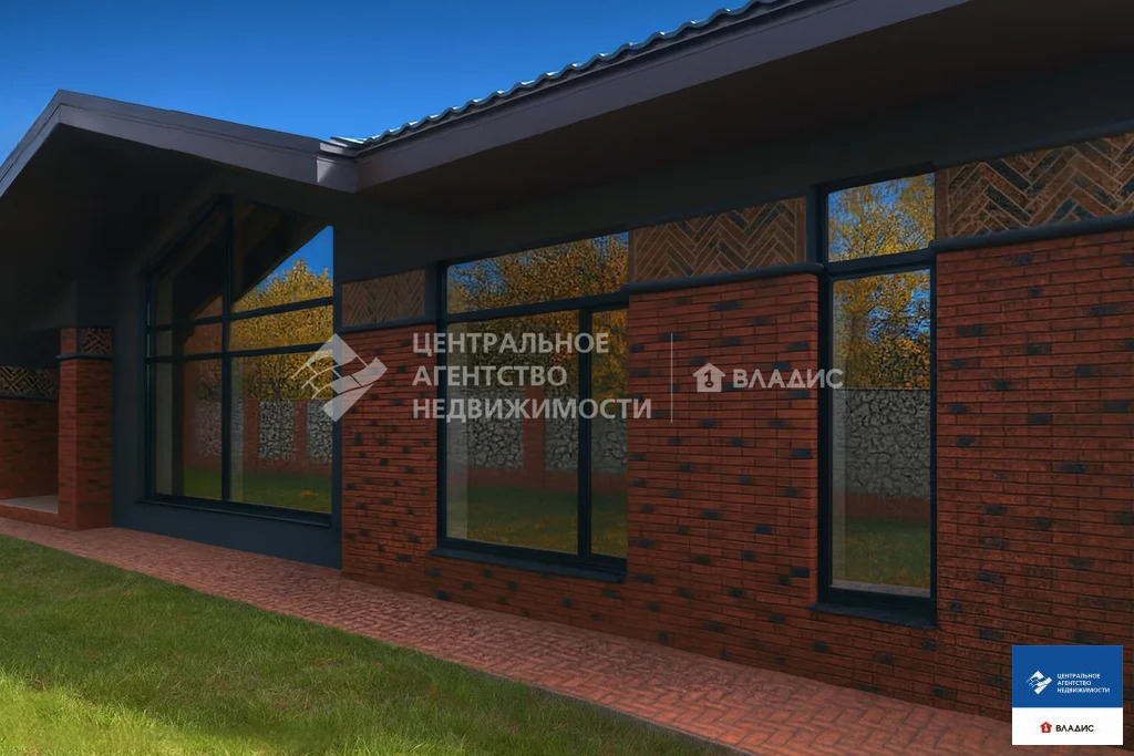 Продажа дома, Агро-Пустынь, Рязанский район, улица Фирсова - Фото 1