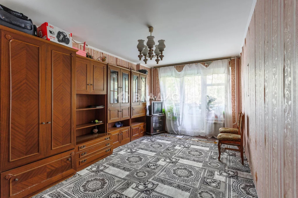 Продажа квартиры, Федеративный проспект, 33 - Фото 19