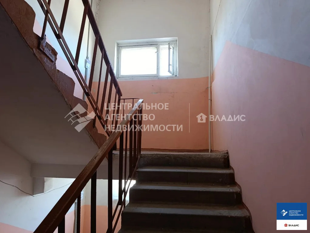 Продажа квартиры, Шилово, Шиловский район, ул. Стройкова - Фото 2