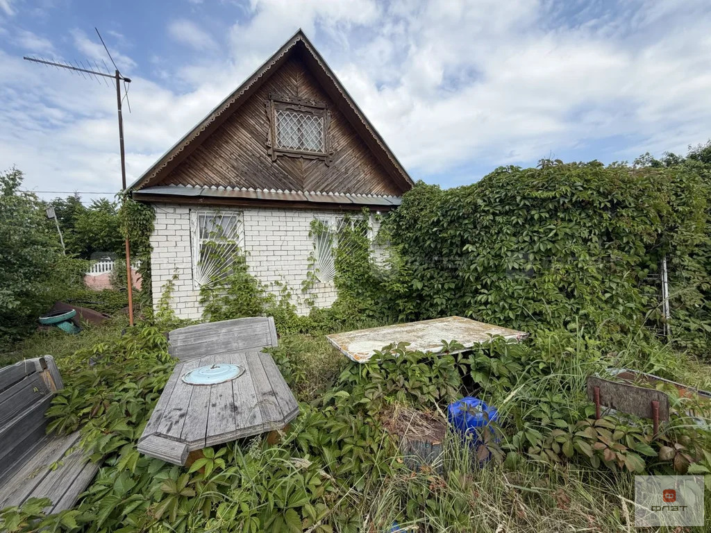 Продажа дома, Лаишевский район, 4-я аллея - Фото 19