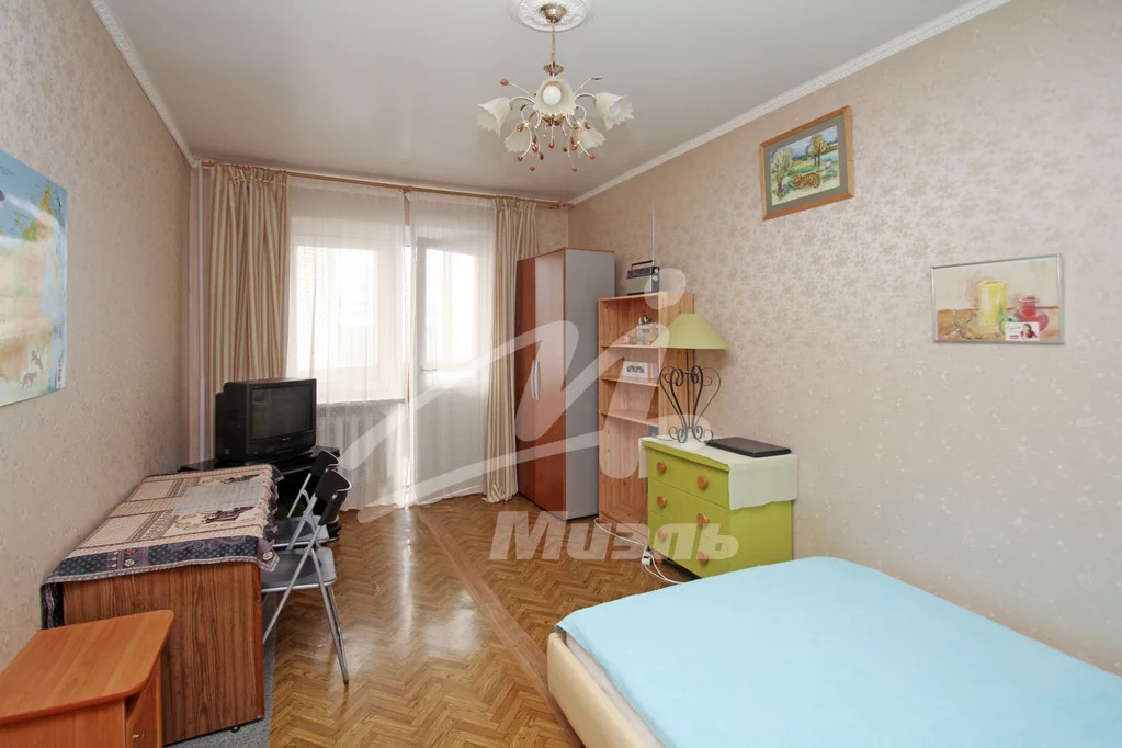 Продажа квартиры, Красногорск, Красногорский район, ул. Строительная - Фото 0