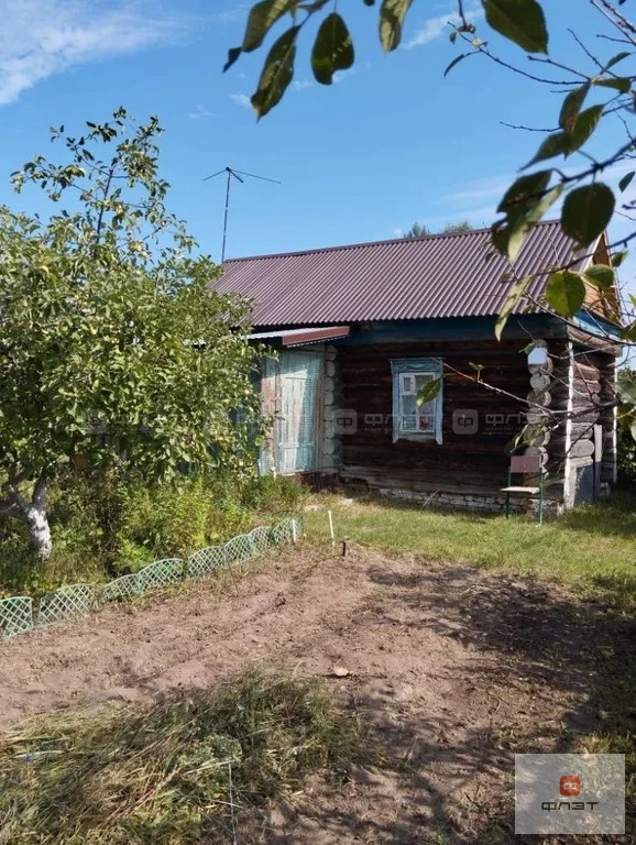 Продажа дома, Высокогорский район, Участок - Фото 2