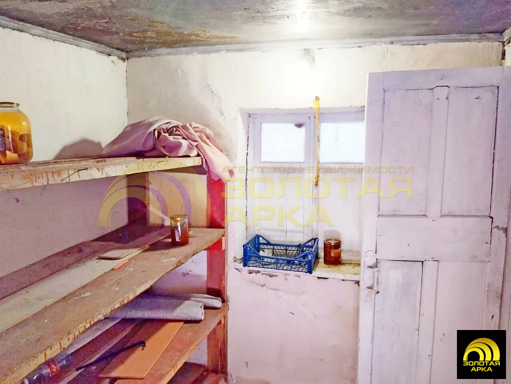 Продажа дома, Варениковская, Крымский район, ул. Горького - Фото 10