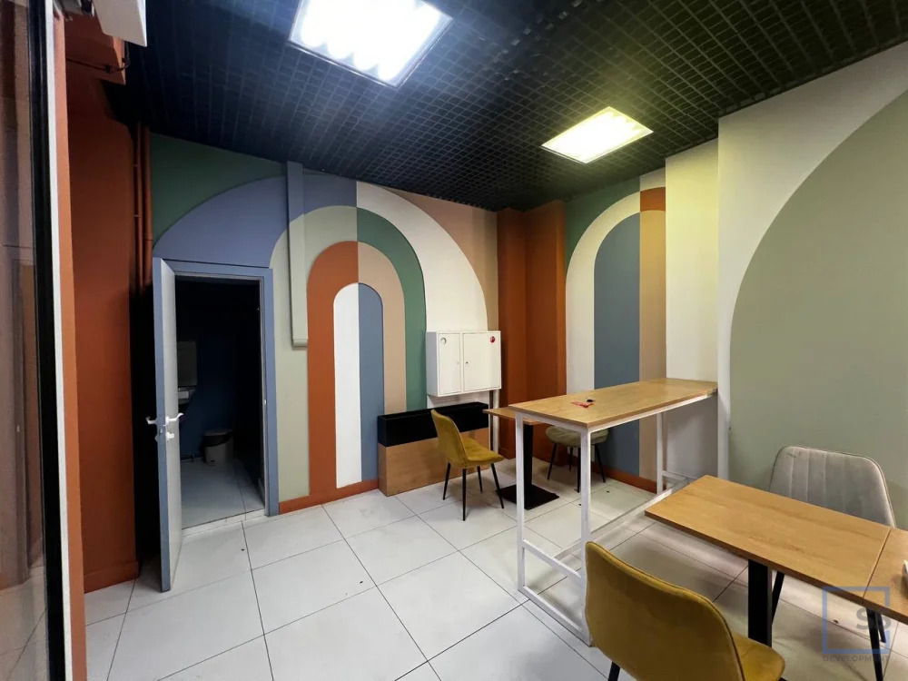 Аренда ПСН, м. Марьина роща, ул. Трифоновская - Фото 9