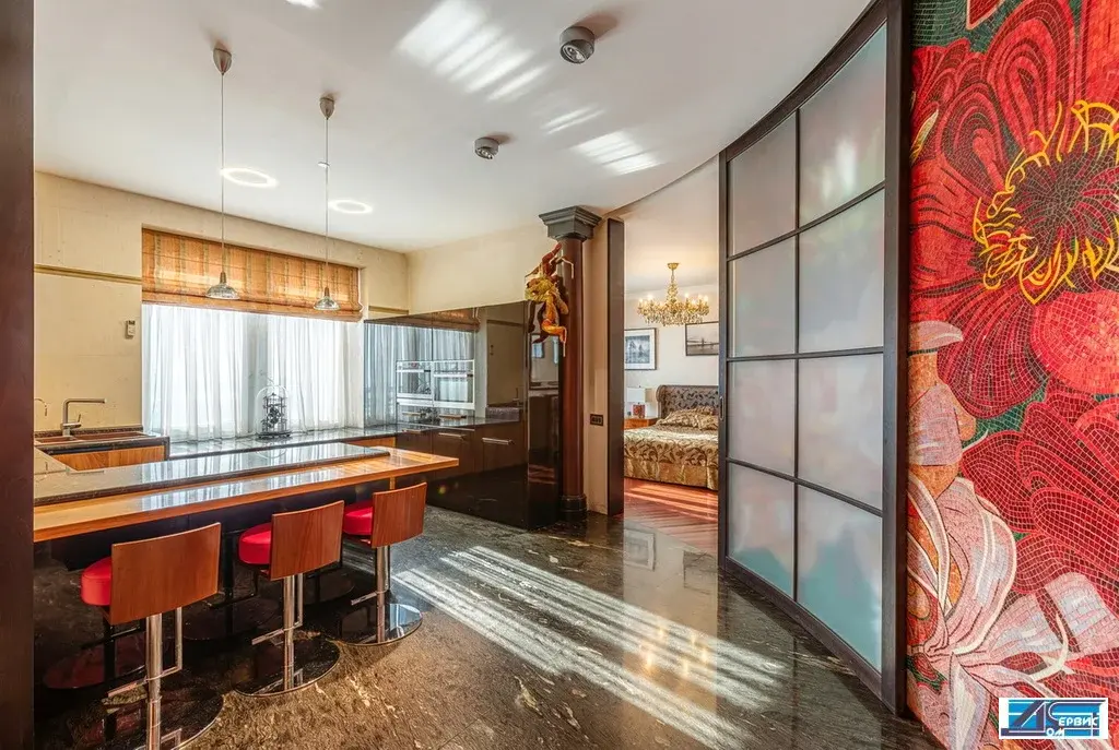 продается 3-х комнатная квартира - Фото 15