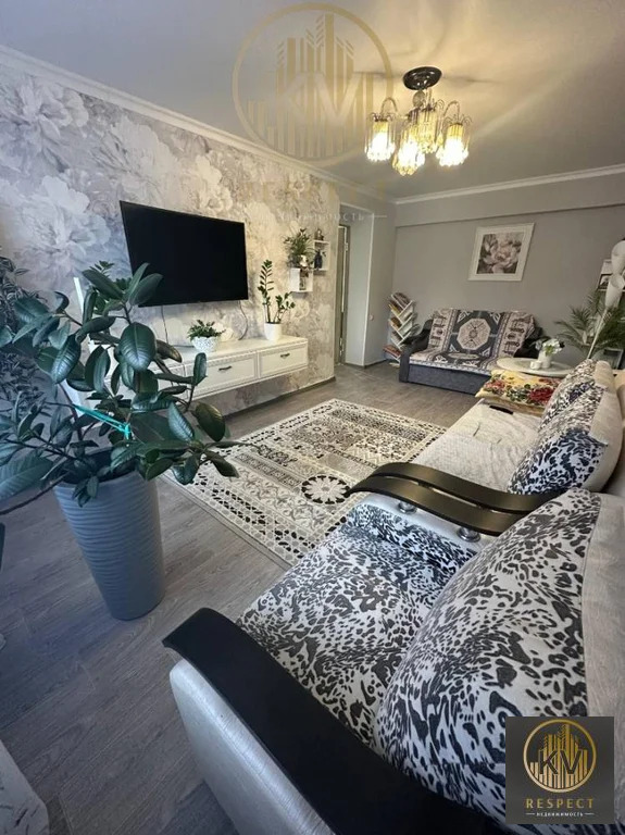 Продажа квартиры, Побегайловка, Минераловодский район, ул. Молодежная - Фото 4