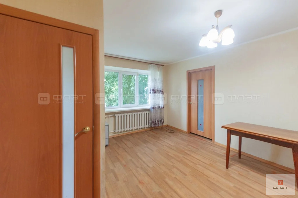 Продажа квартиры, Казань, ул. Большая Красная - Фото 8