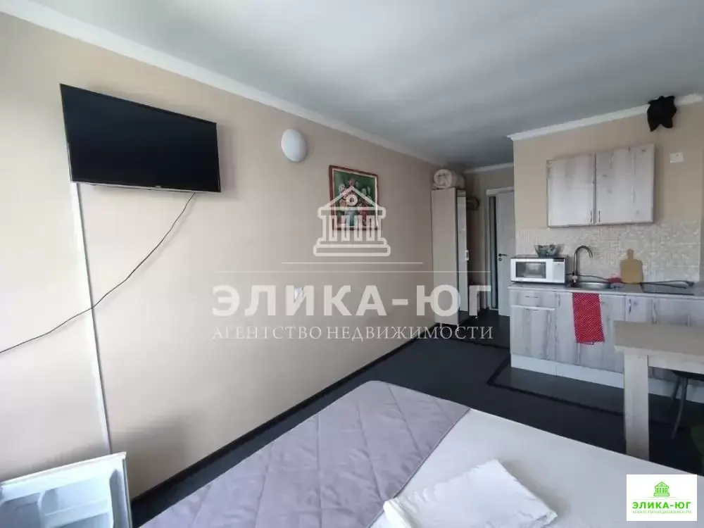 Продажа квартиры, Лермонтово, Туапсинский район, Ростовская ул. - Фото 5