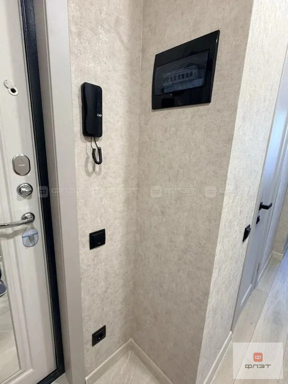 Продажа квартиры, Казань, ул. Комиссара Габишева - Фото 6