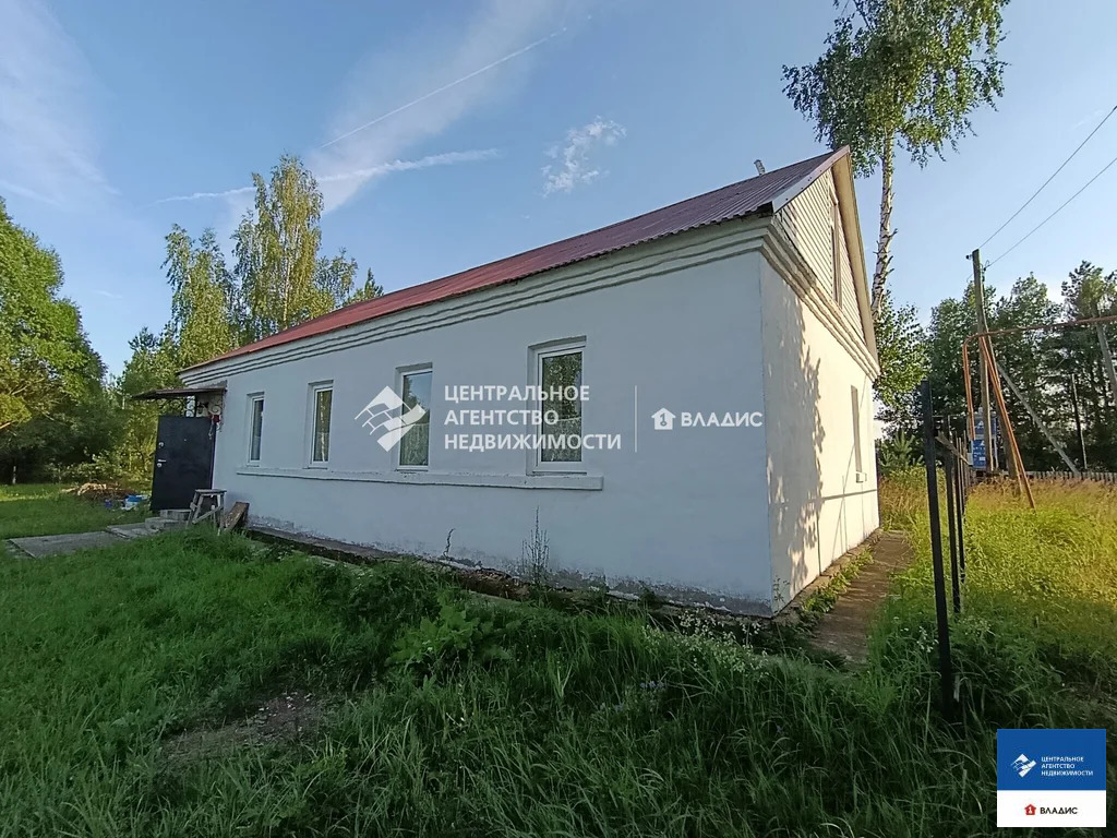 Продажа дома, Мосолово, Шиловский район, ул. Советская - Фото 17