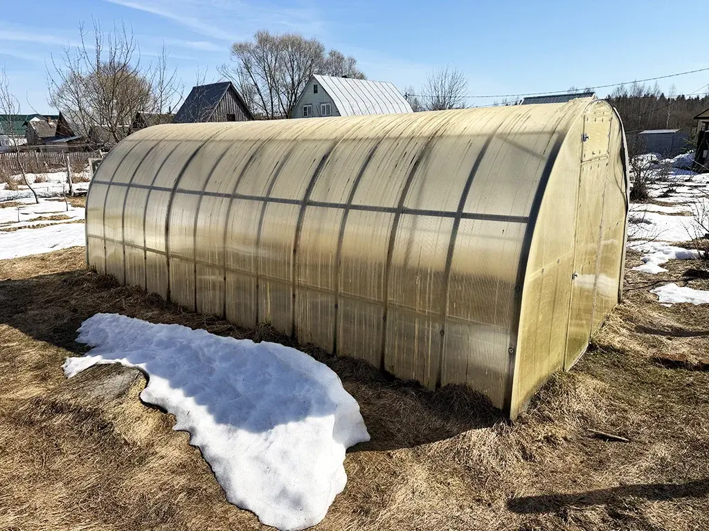 Дом в деревне Большое Гридино - Фото 15