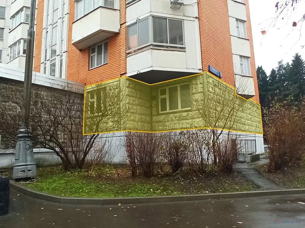 Продажа квартиры, Боровское ш. - Фото 3