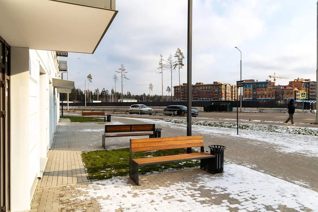 Аренда ПСН площадью 80.5 м2 - Фото 2