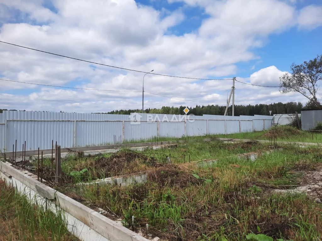 Жуковский район, деревня Барсуки,  земля на продажу - Фото 9
