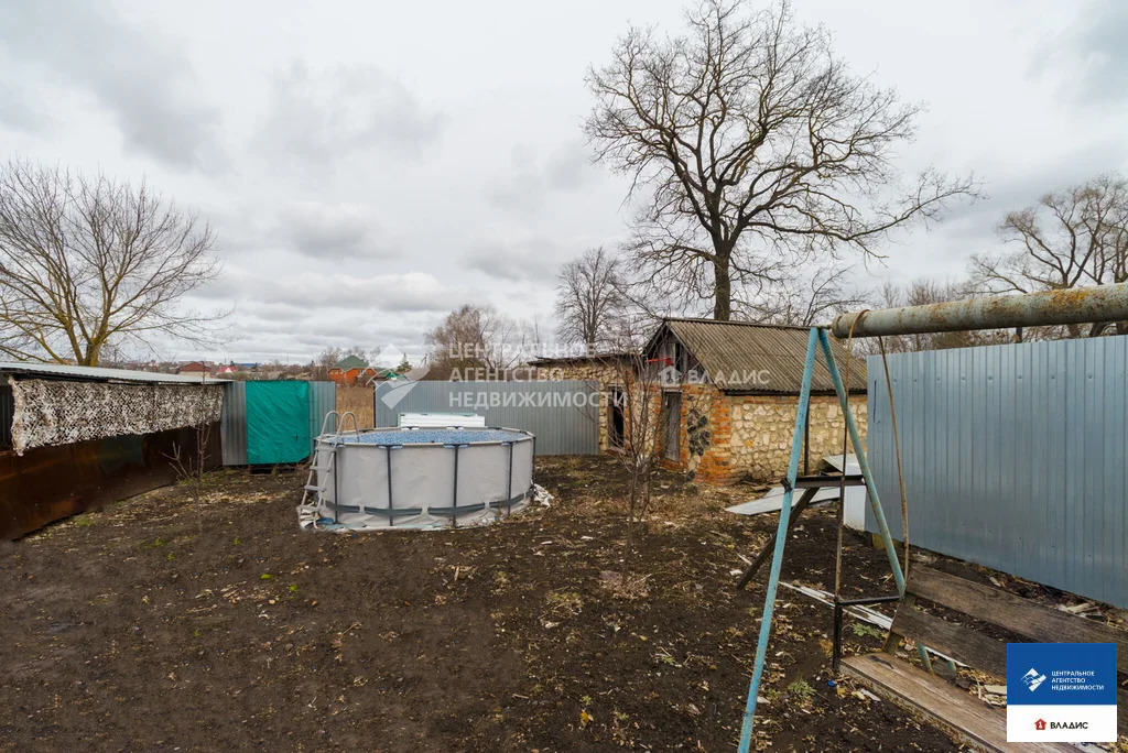 Продажа дома, Щетиновка, Михайловский район - Фото 19