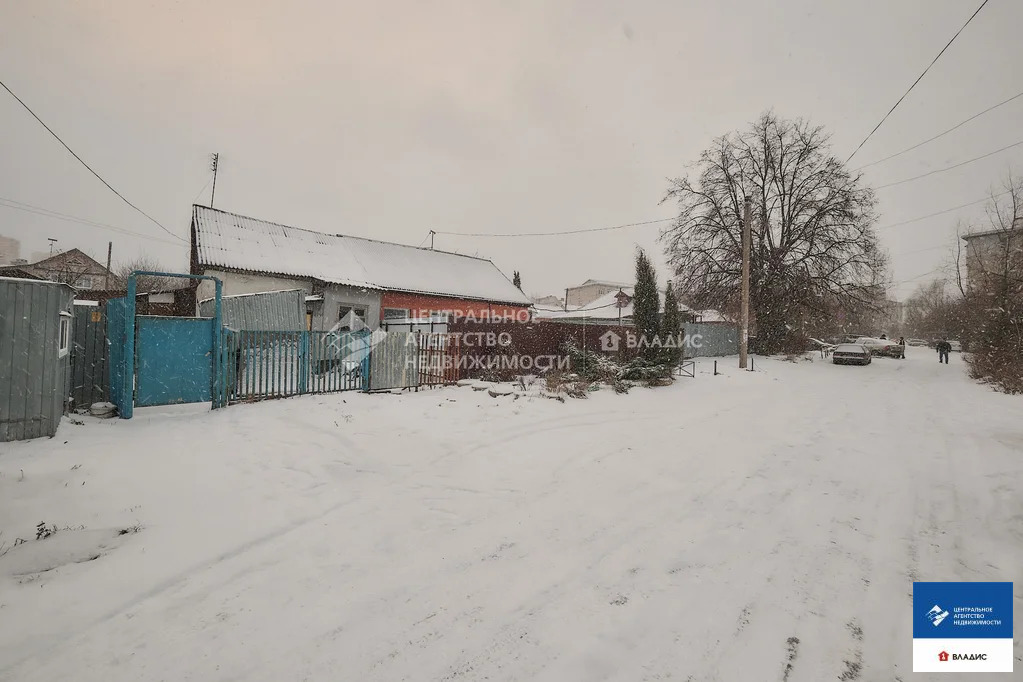 Продажа дома, Рязань, ул. Шевченко - Фото 5