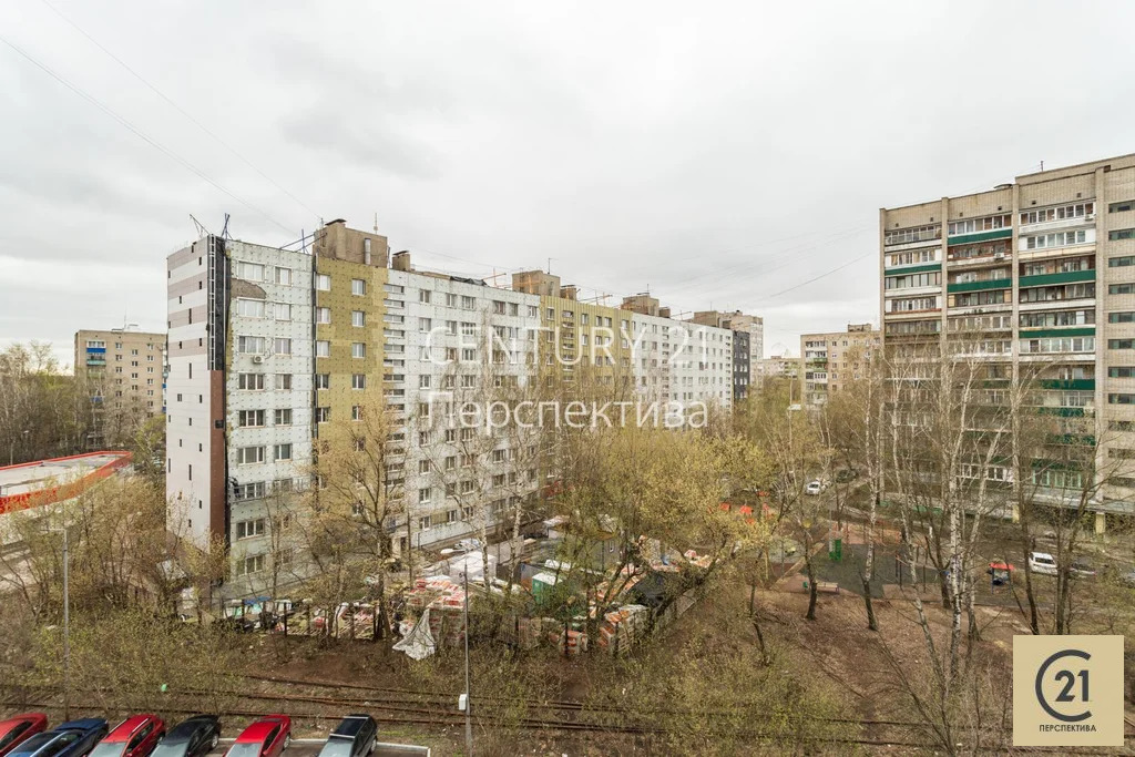 Продажа квартиры, Томилино, Люберецкий район, ул. Гоголя - Фото 14