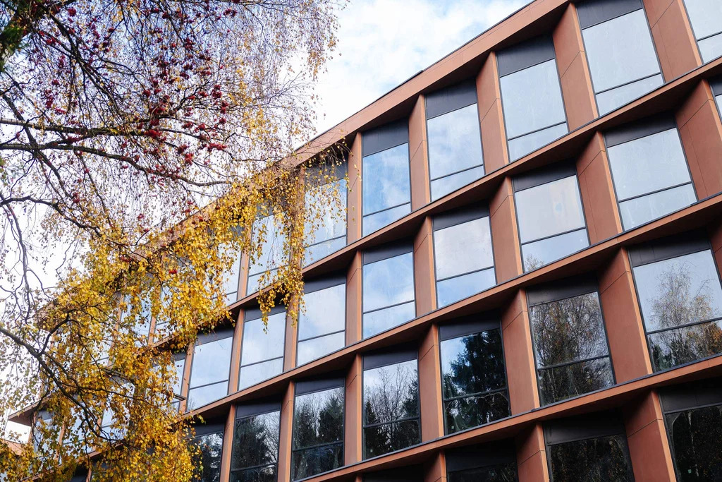 Продажа офиса 58.9 м2 в Бизнес-парке Переделкино - Фото 4