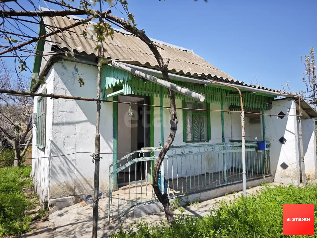 Продажа дома, Сакский район, 3-я Центральная улица - Фото 3