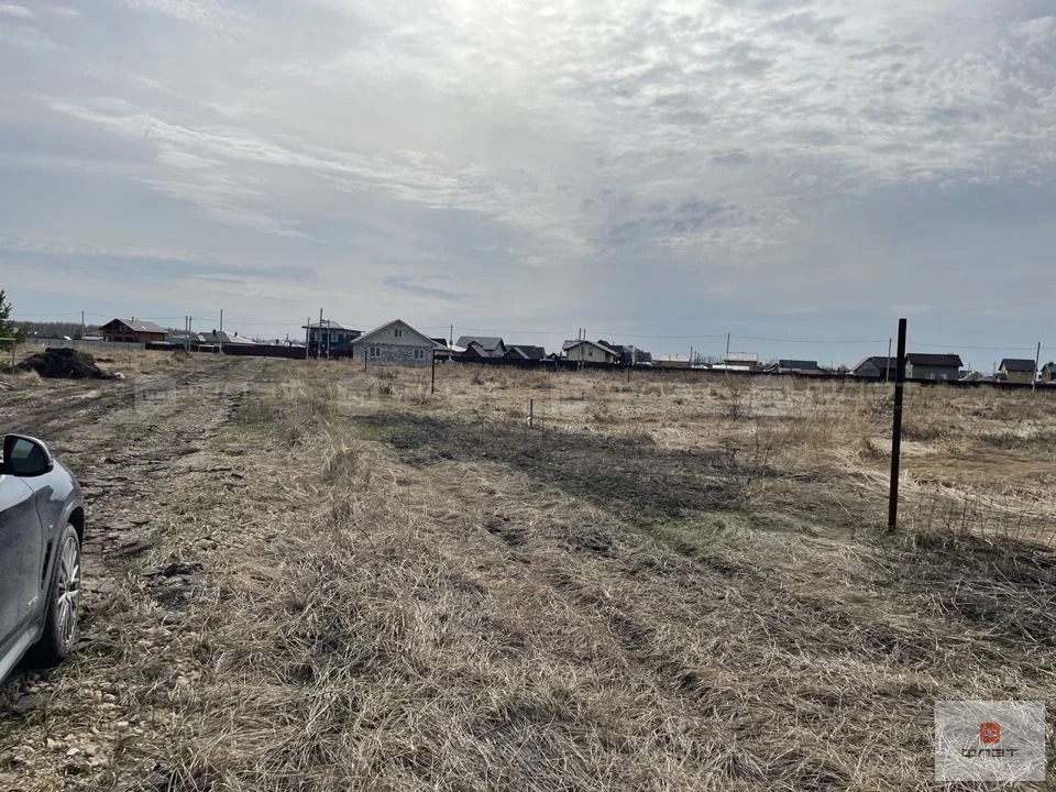 Продажа участка, Тангачи, Лаишевский район, ул. Бехтерева - Фото 4