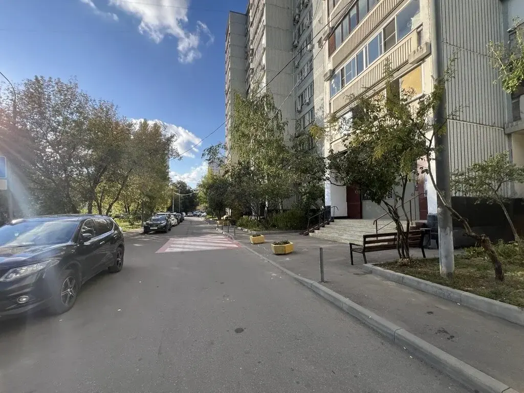 Продам 2кв с 2-мя лоджиями в Мневниках СЗАО - Фото 6