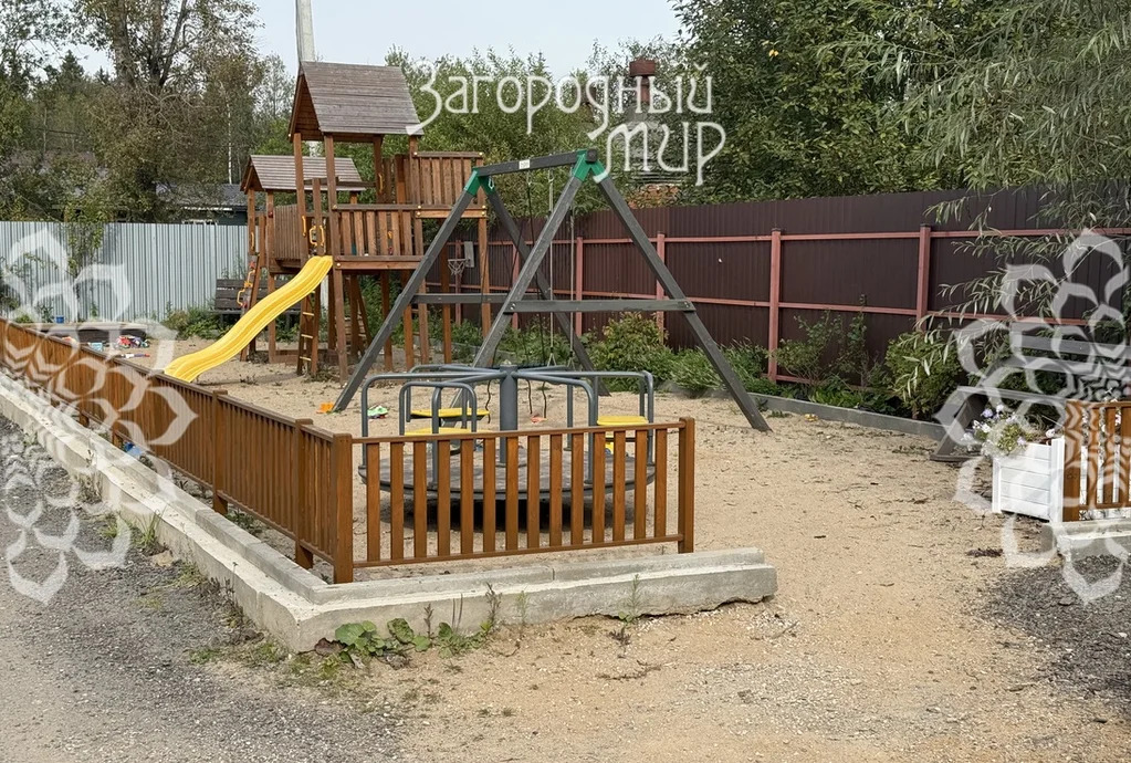 Продам дом, Дмитровское шоссе, 27 км от МКАД - Фото 24